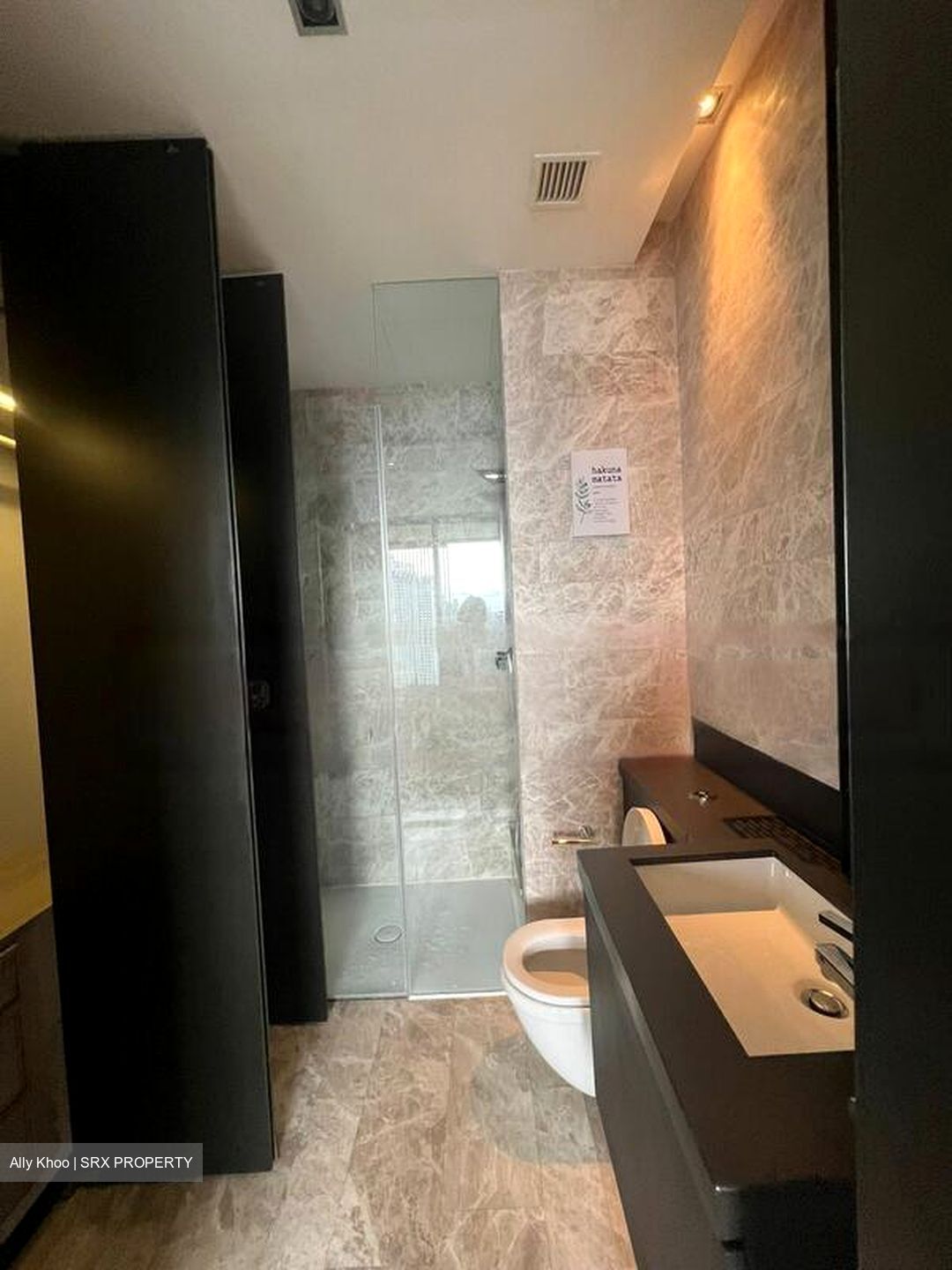 OUE Twin Peaks (D9), Condominium #505078381